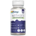 Solaray Postmeno Stages Kapsler 60 Enheter