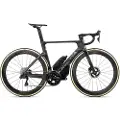 Orbea Orca Aero M10iltd Dura-ace Di2 R9250 2025 Landeveissykkel