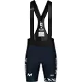 Gobik Limited 6.0 K10 Movistar Team 2025 Sykkelshorts