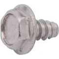 Fix Nippel 4.8 X 8 Mm Kjedebeskytter Skrue 100 Enheter