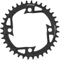 Fsa E-bike Wb460 104 Bcd Kjettingring