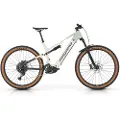 Megamo Flame Al 20+ 29´´ Cues 10s 2025 Elektrisk Terrengsykkel