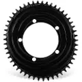 Garbaruk 5-bolt Aero 110 Bcd Ovalt Drev