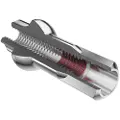 Dt Swiss Squorx Pro Head Pro Lock Anodized Nipler 100 Enheter