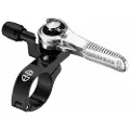 Dia Compe Dia-compe Ene Thumb Shifter Left Black Girskifter