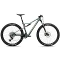 Orbea Oiz M10 29´´ Gx Eagle Axs 2025 Terrengsykkel