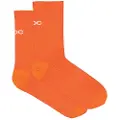 POC Cadence Road Socks oransj