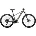 Orbea Urrun 20 29´´ Cues U6000 Gs Shadow 2025 Elektrisk Terrengsykkel