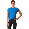 Castelli Entrata 6 Kort Ermet Trøye