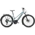 Specialized Turbo Vado 4.0 St Nb 27.5´´ 2025 Elektrisk Sykkel