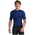 2XU Aero Cycle Kort Ermet Trøye