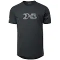 IXS Flow 1.1 Tech Kortarmet T-skjorte