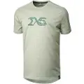 IXS Flow 1.1 Tech Kortarmet T-skjorte