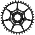 Sram X-sync 2 Eagle 38t Bosch Gen4 Dm 50 Mm Kjettingring