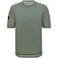 Santini Delta Line Tech Kortarmet T-skjorte