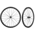 Miche Swr Evo 40 Mm Cl Disc Tubeless Landeveishjulsett
