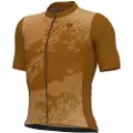 ALÉ Off Road Gravel Krakatoa Kort Ermet Trøye