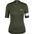 Rapha Core Kort Ermet Trøye