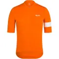 Rapha Core Kort Ermet Trøye