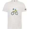 Shimano Sentiero Ltd Kortarmet T-skjorte