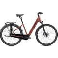 Bh Atome Diamond Wave Pro Ep6 700c Nexus 2024 Elektrisk Sykkel