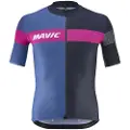 Mavic Ksyrium Pro Kort Ermet Trøye