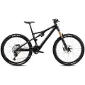 Bh Ilynx Trail Carbon 8.8 Bhz 29´´ Xt 2025 Elektrisk Terrengsykkel