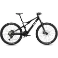 Bh Ilynx Race 7.7 Bhz 29´´ Xt 2025 Elektrisk Terrengsykkel