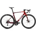 Bh Rs1 5.5 Ultegra Di2 8150 2025 Landeveissykkel