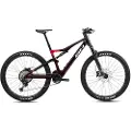 Bh Ilynx Race 7.7 Bhz 29´´ Xt 2025 Elektrisk Terrengsykkel