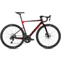 Bh Ultralight 7.0 Ultegra Di2 8150 2025 Landeveissykkel