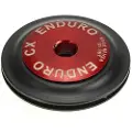 ABI Enduro Bearings Bk Cx Max Sealed Trinsehjulsett For Sykkel
