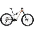 Bh Ilynx+ Sl Enduro Carbon 9.4 Ep801 29´´ Xt 2025 Elektrisk Terrengsykkel