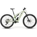 Megamo Native 360 20 29´´ Xt 2024 Elektrisk Terrengsykkel
