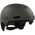 Oakley ST1 Hjelm grå