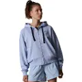 iON Hoody No Bad Days Genser Med Hel Glidelås