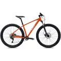 Monty Besaide M2 29´´ Deore M5120 2023 Terrengsykkel