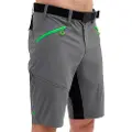 Silvini Mp2225 Rango Pro Shorts