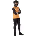 Leatt Gravity 1.0 Jr Mtb-sett