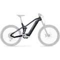 Haibike Alltrail 6 C2 29´´ 2023 Mtb Ramme For El-sykkel