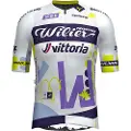 Gobik Cx Pro 4.0 Wilier Team 2025 Kort Ermet Trøye
