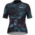 Bioracer Epic Infinite Kort Ermet Trøye
