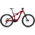 Bh Ilynx+ Enduro Carbon 9.7 Ep801 29´´ Xt 2025 Elektrisk Terrengsykkel