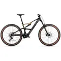 Orbea Rise Sl H30 29´´ Deore M6100 Sgs Shadow Plus 2026 Elektrisk Terrengsykkel