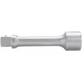 Bahco Tenger Med 1 Tommers Firkantet Spiss Og Matt Finish 200 Mm