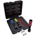 Bahco Bwss12p3l Slagpipe Muttertrekker For Hjul 17-21 Mm