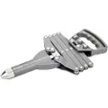 Bahco Rustfritt Stål Uttrekkbar Nagletang For Kobber-aluminium Og 320-850 Mm