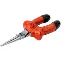Bahco Isolerte Tang Med Rund Nese 160 Mm