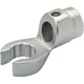 Bahco 16 Mm 24 Åpen Ringnøkkel