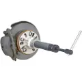 Bahco Hjulnavuttrekkerplate Med Hydraulisk Spindel